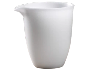 Cha Hai Mutton Fat Ice Jade Porcelain