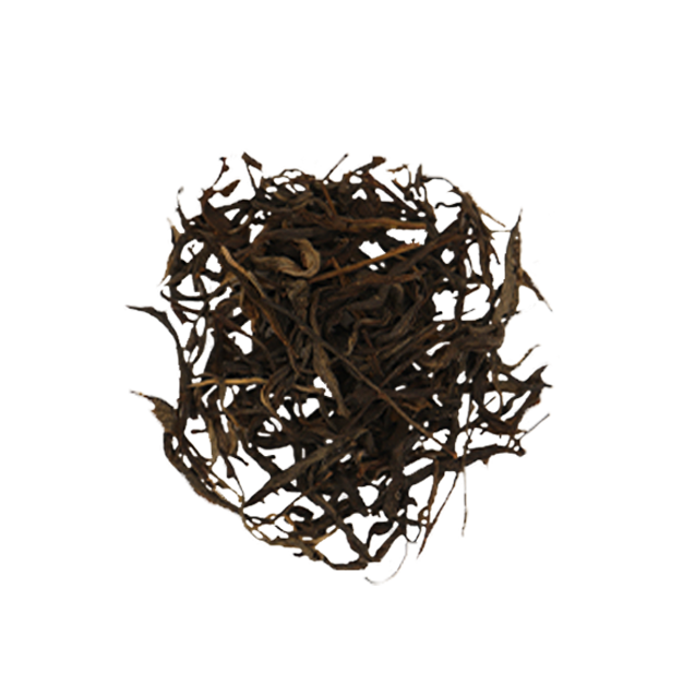 Ancient Tree Raw Puerh Tea