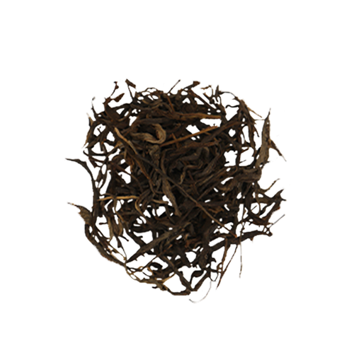 Ancient Tree Raw Puerh Tea