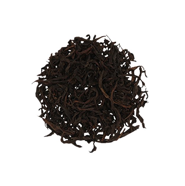 Da Hong Pao Oolong Tea