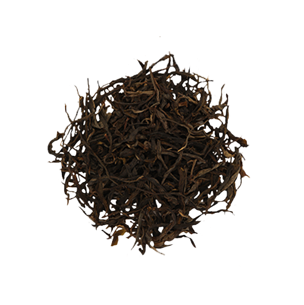 Golden Bud Raw Puerh Tea