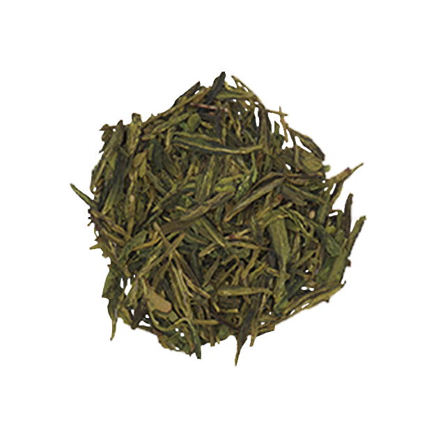 Long Jing Green Tea