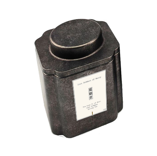 100g Classic Jasmine Dragon Pearl Green Tea