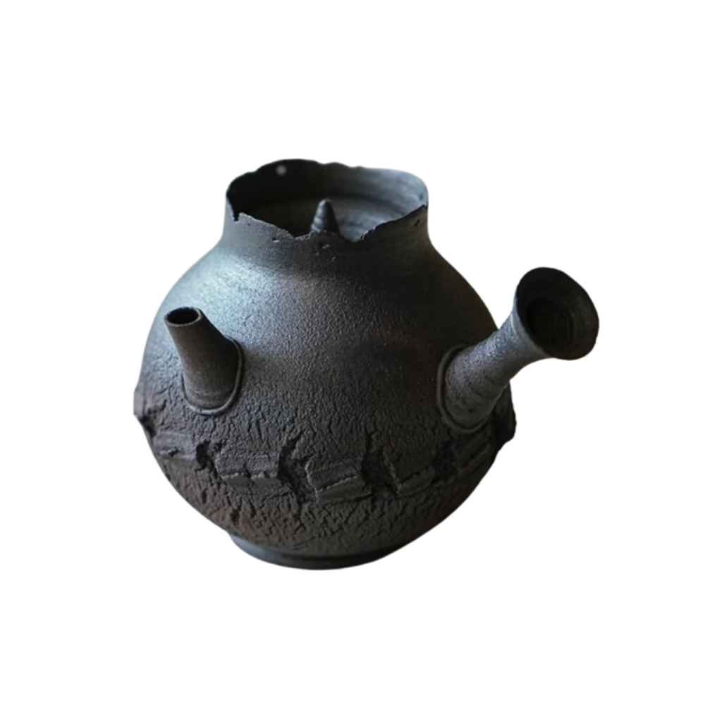 Yihzi Teapot 01