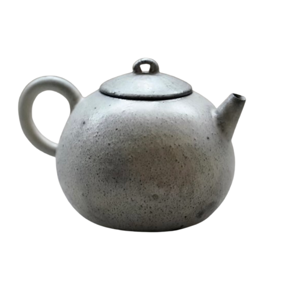 Yihzi Teapot 02